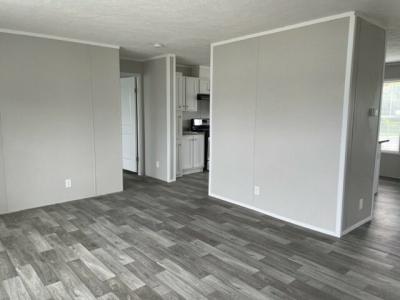 Photo 3 of 5 of home located at 707 Jerald Drive Flint, MI 48506