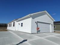 2025 Skyline Millcreek Mobile Home