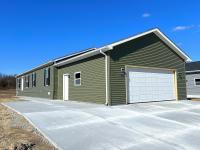2025 Skyline Millcreek Mobile Home