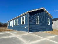 2025 Skyline Millcreek Mobile Home