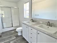 2025 Skyline Millcreek Mobile Home