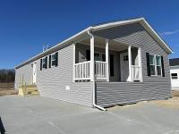 2025 Skyline Millcreek Mobile Home