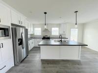 2025 Skyline Millcreek Mobile Home