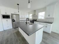 2025 Skyline Millcreek Mobile Home