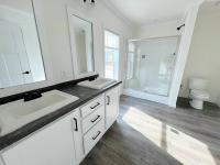 2025 Skyline Millcreek Mobile Home