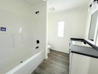 2025 Skyline Millcreek Mobile Home