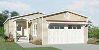 2025 Skyline Millcreek Mobile Home