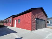 2025 Skyline Millcreek Mobile Home