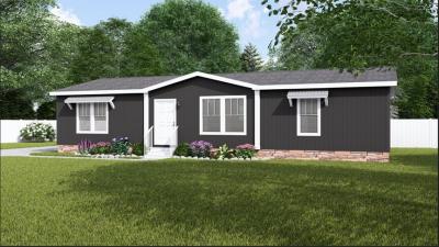 Photo 2 of 4 of home located at 1601 E Slaughter Ln. #271 Austin, TX 78747
