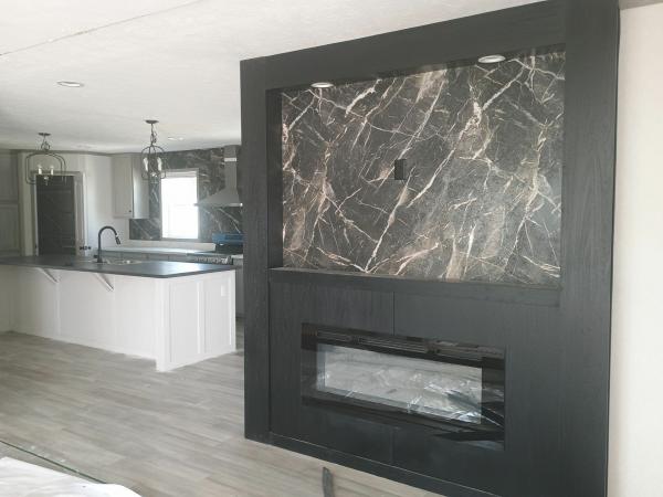 Photo 1 of 2 of home located at 37108 Harvest Trl Lot 577 Lenox, MI 48048