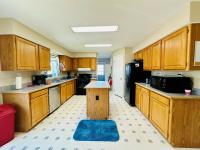 1999 RITZ-CRAFT Mobile Home
