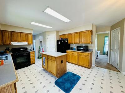 Photo 5 of 16 of home located at 8205 Harrow Ct Northville, MI 48167