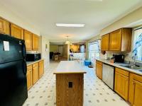 1999 RITZ-CRAFT Mobile Home