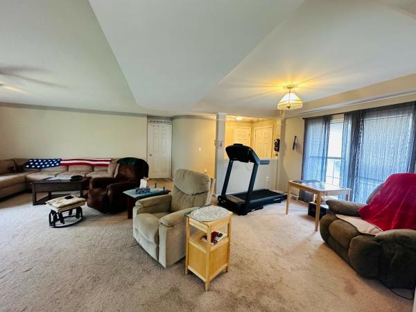 1999 RITZ-CRAFT Mobile Home