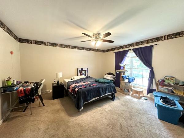 1999 RITZ-CRAFT Mobile Home