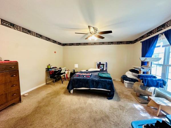1999 RITZ-CRAFT Mobile Home
