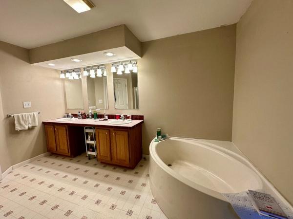 1999 RITZ-CRAFT Mobile Home