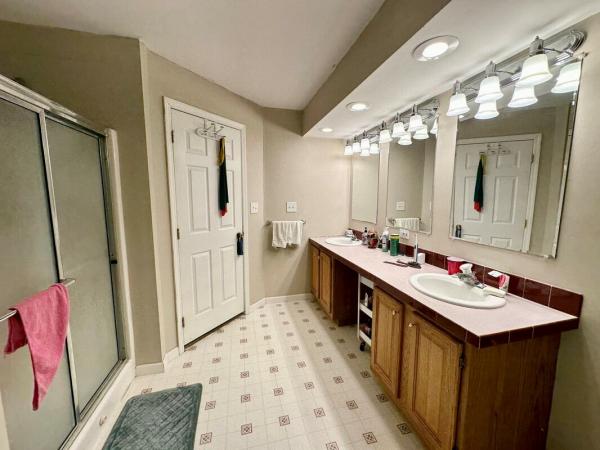 1999 RITZ-CRAFT Mobile Home