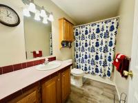 1999 RITZ-CRAFT Mobile Home