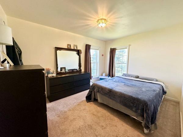 1999 RITZ-CRAFT Mobile Home