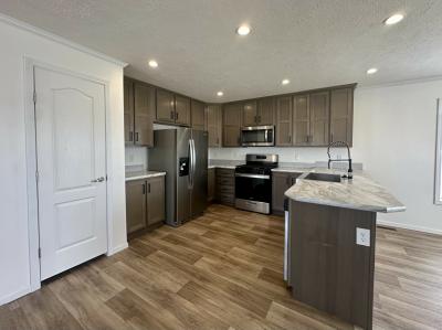 Mobile Home at 7855 Canterbury Ln Northville, MI 48167