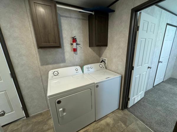 2022 Fairmont Homes Harmony Mobile Home