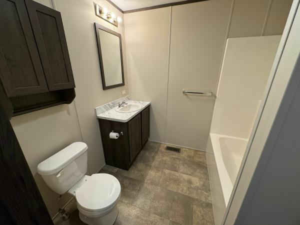 2022 Fairmont Homes Harmony Mobile Home
