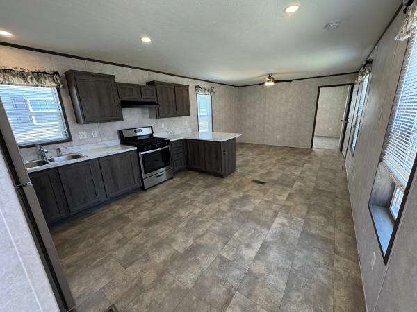 2022 Fairmont Homes Harmony Mobile Home