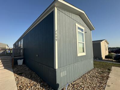 Mobile Home at 2809 Halite Bnd Pflugerville, TX 78660
