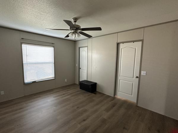2022 Clayton Mobile Home