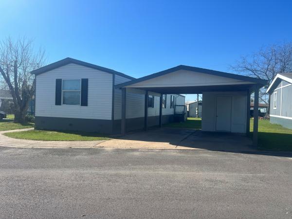 2006 Clayton 31SEV16703AH06 Mobile Home