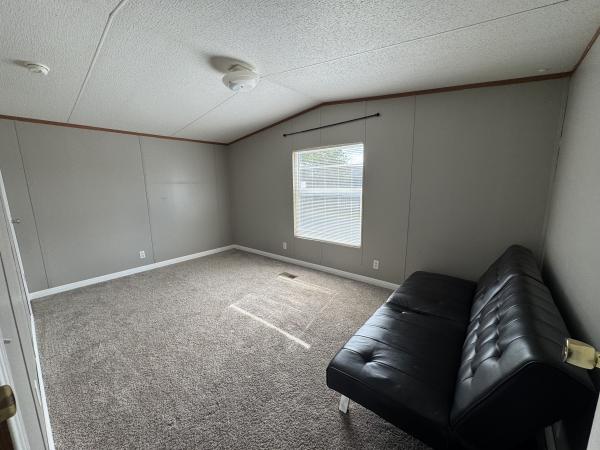 2006 Clayton 31SEV16703AH06 Mobile Home