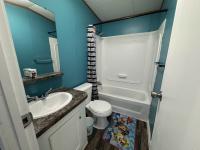 2006 Clayton 31SEV16703AH06 Mobile Home
