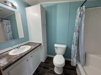2006 Clayton 31SEV16703AH06 Mobile Home