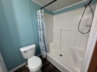 2006 Clayton 31SEV16703AH06 Mobile Home