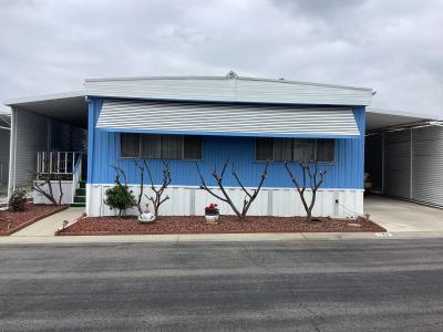 Mobile Home at 1001 West Lambert Road #123 La Habra, CA 90631