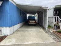 1970 Mobile Home