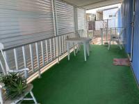 1970 GOLDEN WEST 469872 Mobile Home