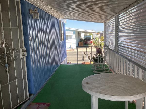 1970 Mobile Home
