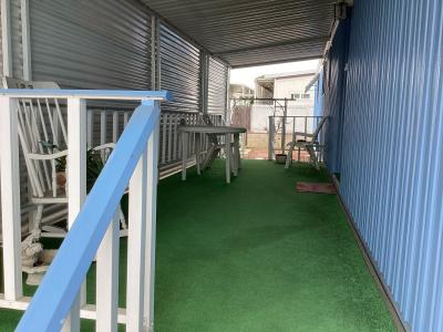 Photo 5 of 18 of home located at 1001 West Lambert Road #123 La Habra, CA 90631