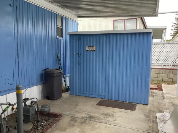 1970 Mobile Home