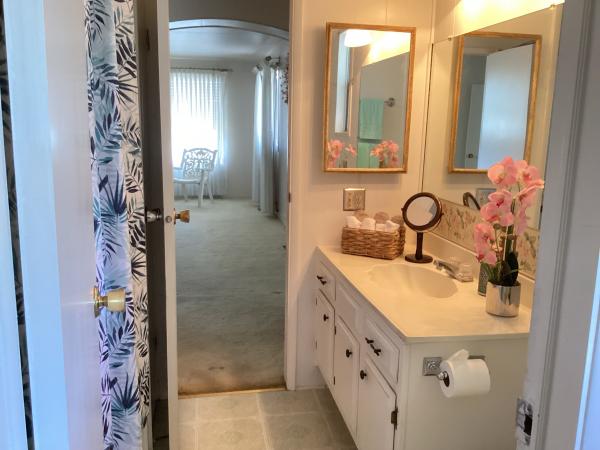 1970 GOLDEN WEST 469872 Mobile Home
