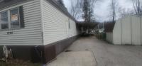 1977 Mobile Home