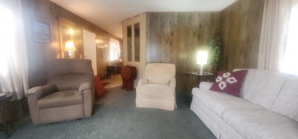 1977 Mobile Home
