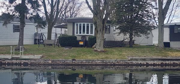 1977 Mobile Home