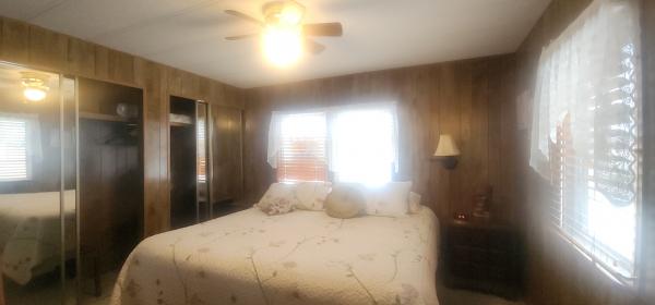 1977 Mobile Home