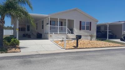 Photo 1 of 9 of home located at 15122 Savanah Ave Hudson, FL 34667