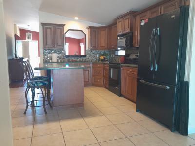 Photo 3 of 9 of home located at 15122 Savanah Ave Hudson, FL 34667