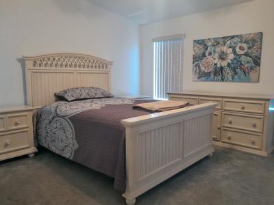 Photo 4 of 9 of home located at 15122 Savanah Ave Hudson, FL 34667