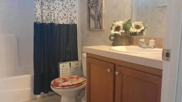 2006 SKO UNKOWN Mobile Home